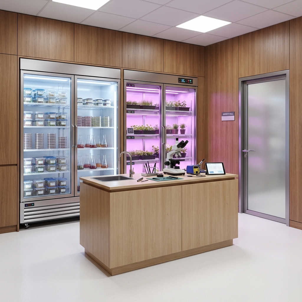 Lab